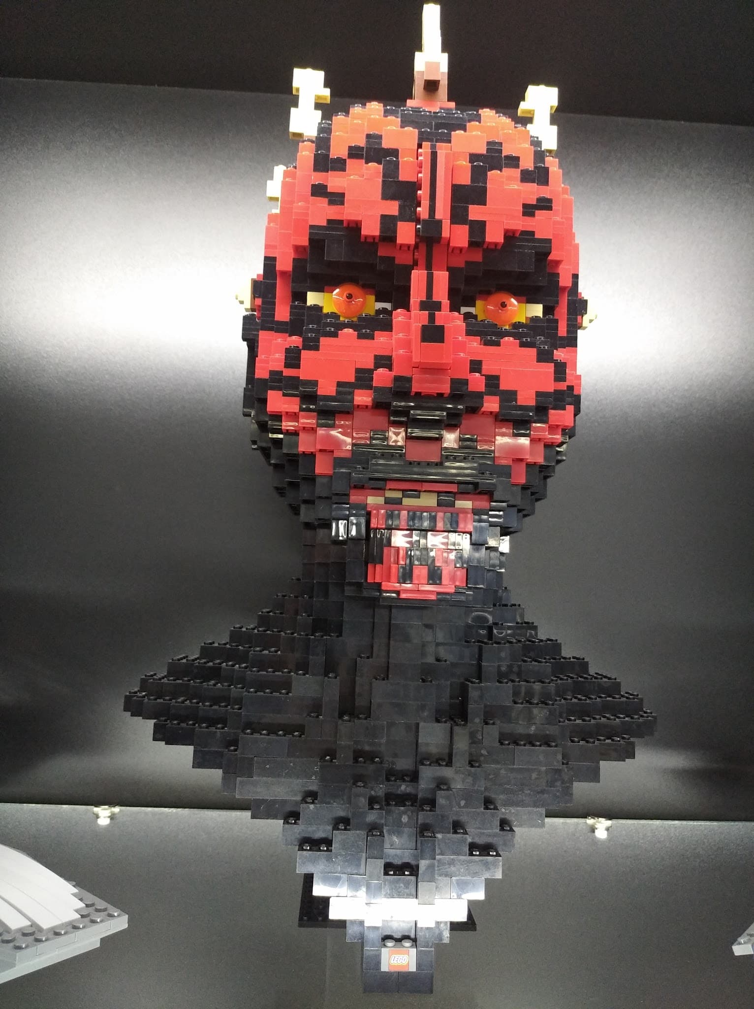 LEGO 10018 Darth Maul