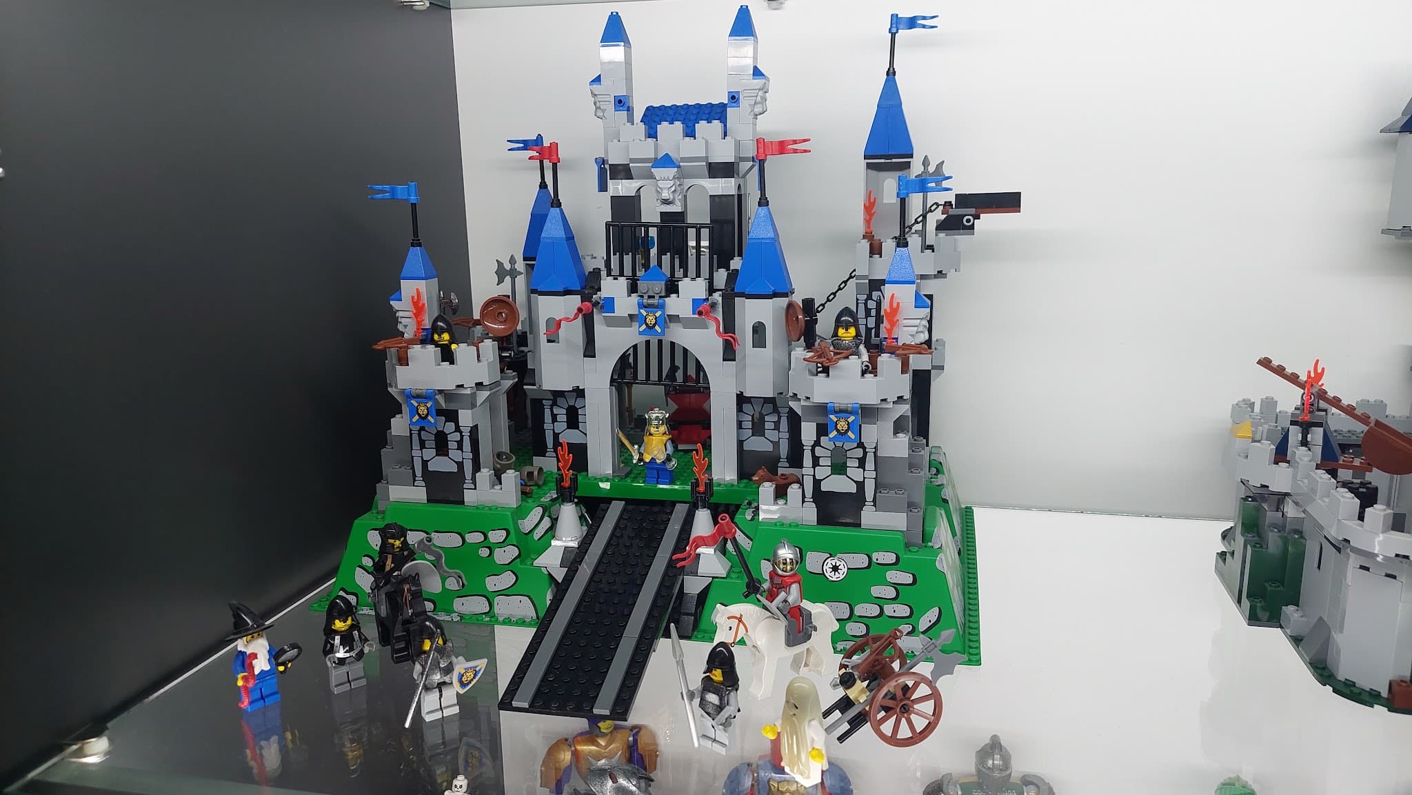 LEGO 10176 King's Castle