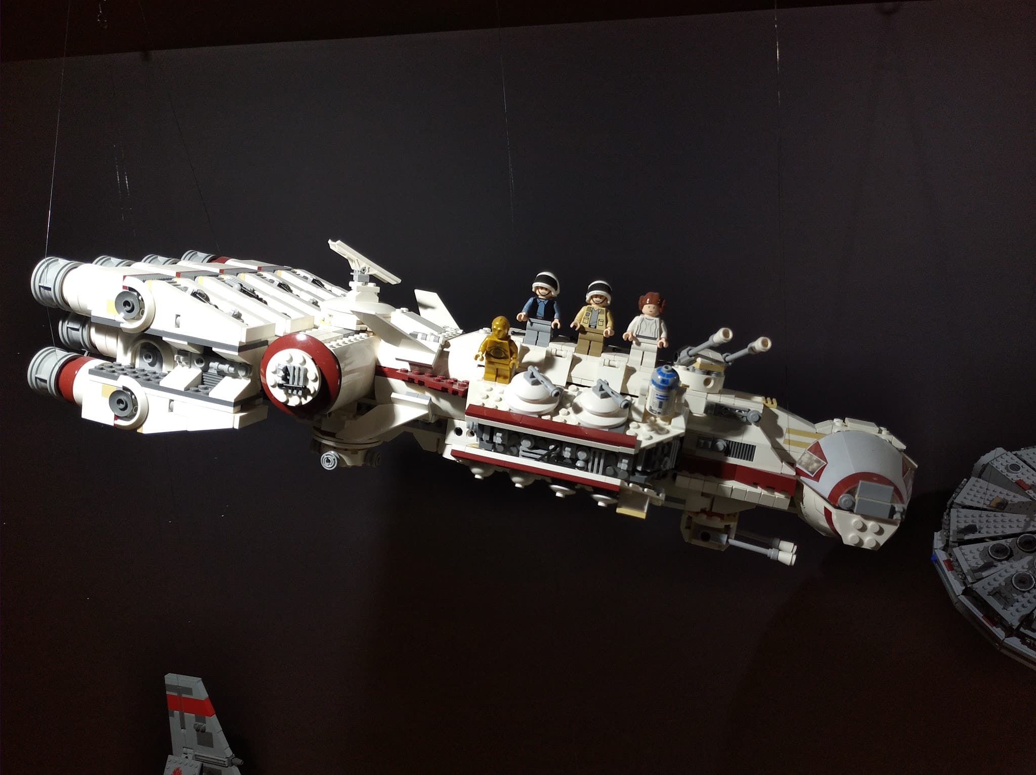 LEGO 10198 Tantive IV