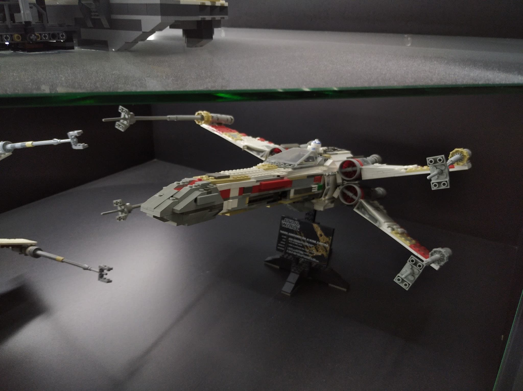 LEGO 10240 Red Five X-wing Starfighter