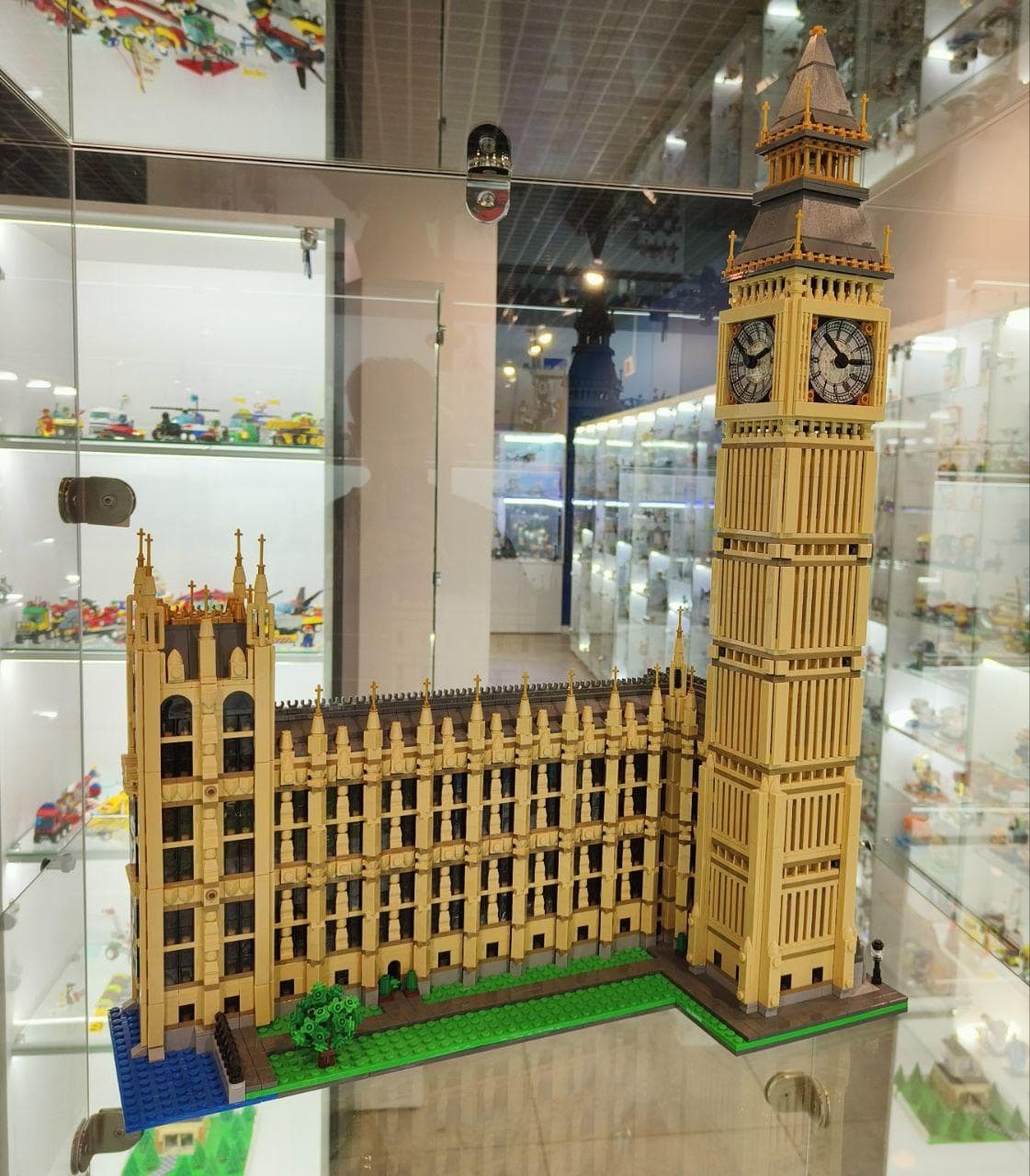 LEGO 10253 Big Ben