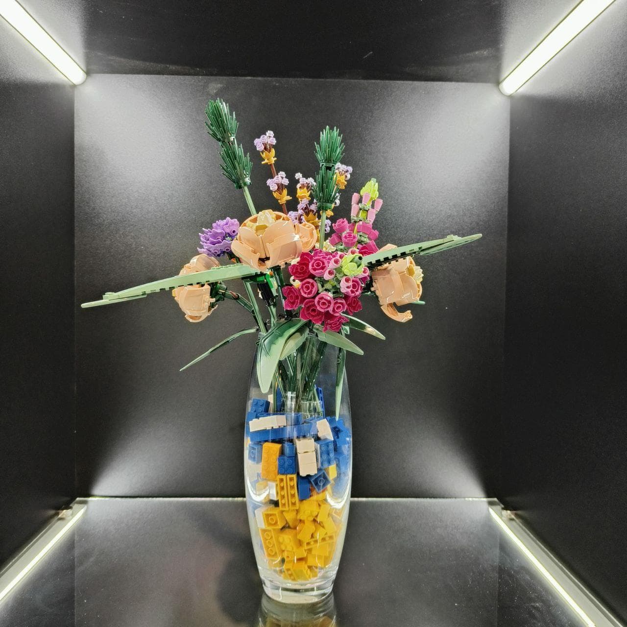 LEGO 10280 Flower Bouquet
