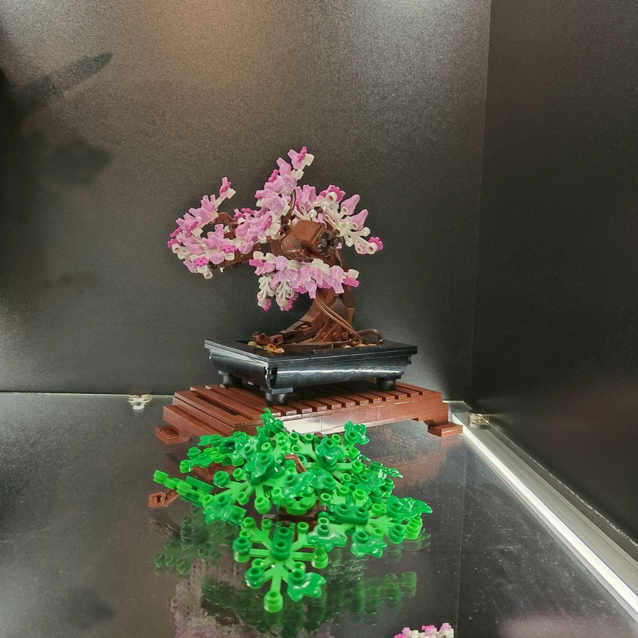 LEGO 10281 Bonsai Tree