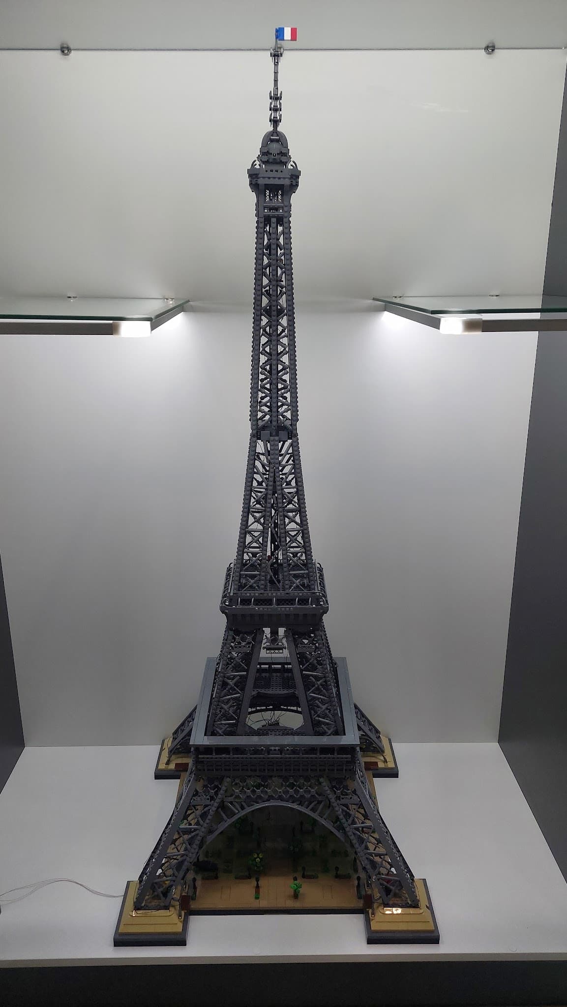 LEGO 10307 Eiffel Tower