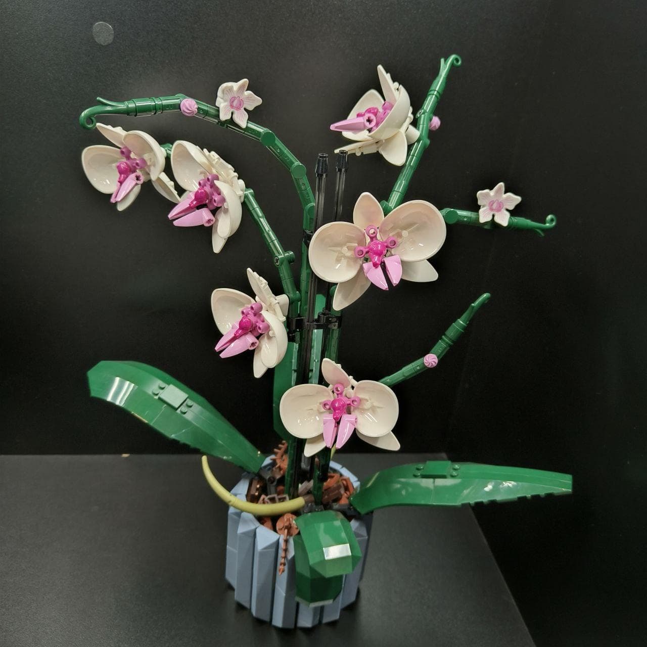 LEGO 10311 Orchid