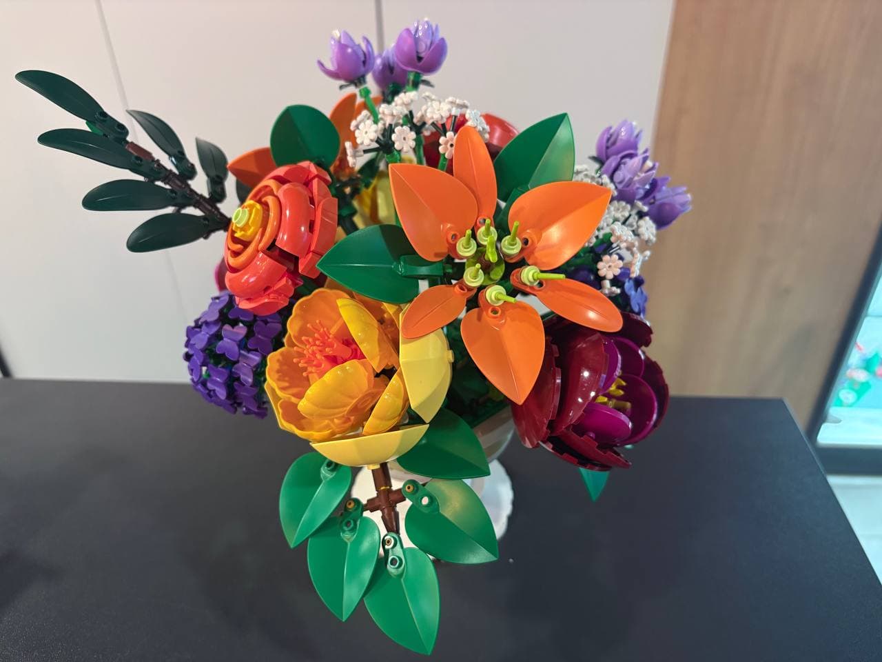 LEGO 10345 Flower Arrangement