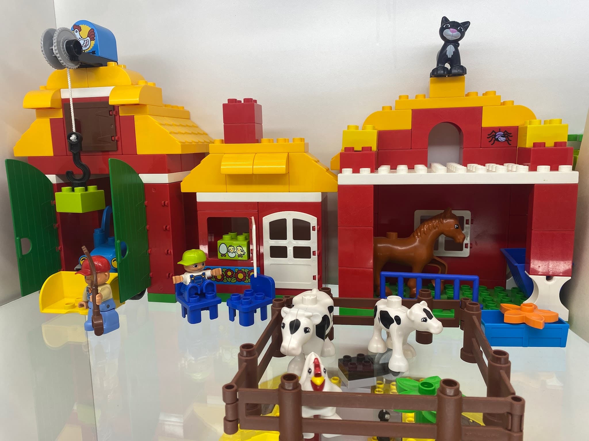LEGO 10525 Big Farm