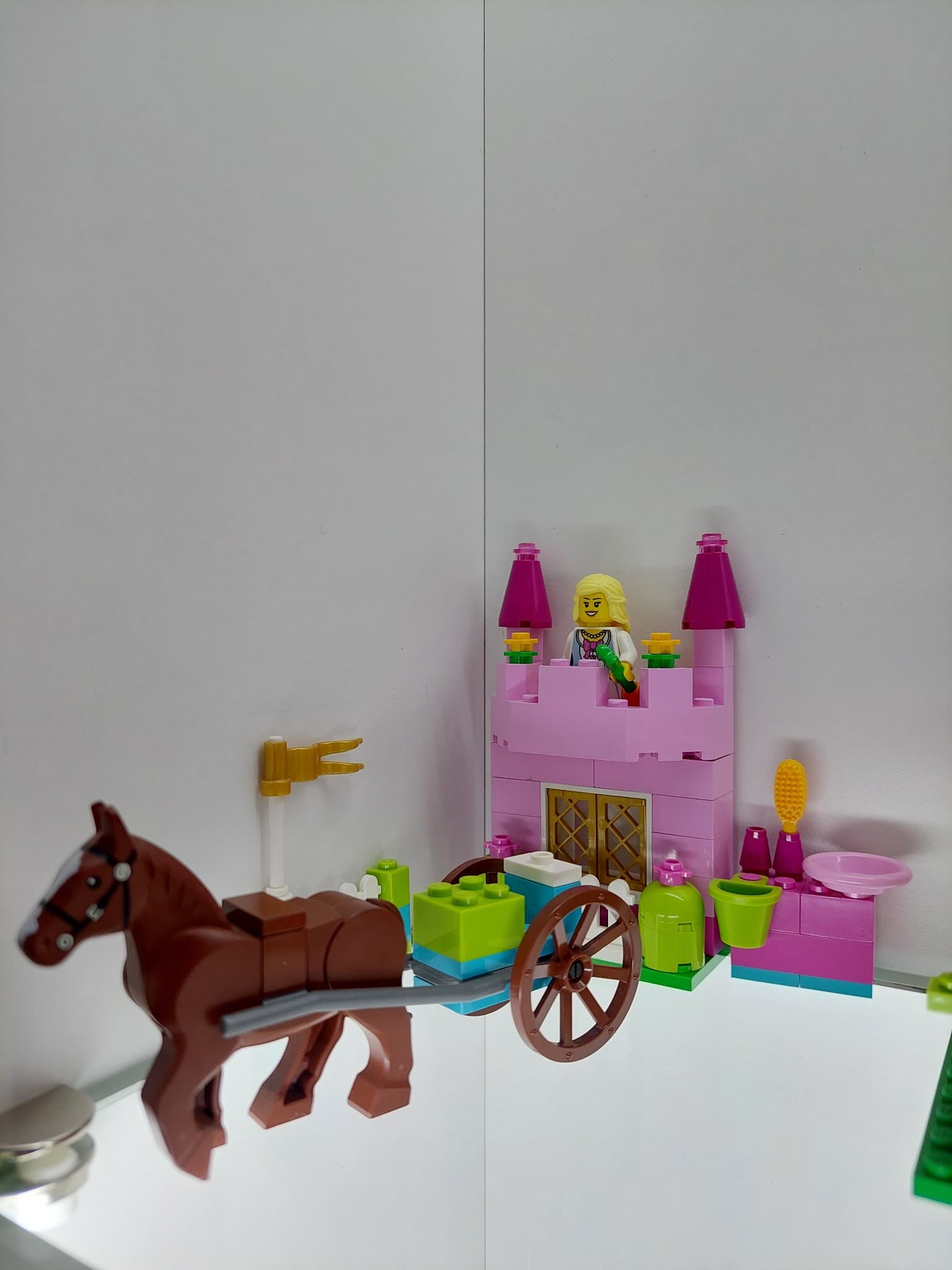 LEGO 10656 My First LEGO Princess