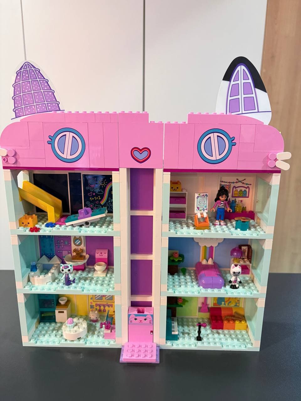 LEGO 10788 Gabby's Dollhouse