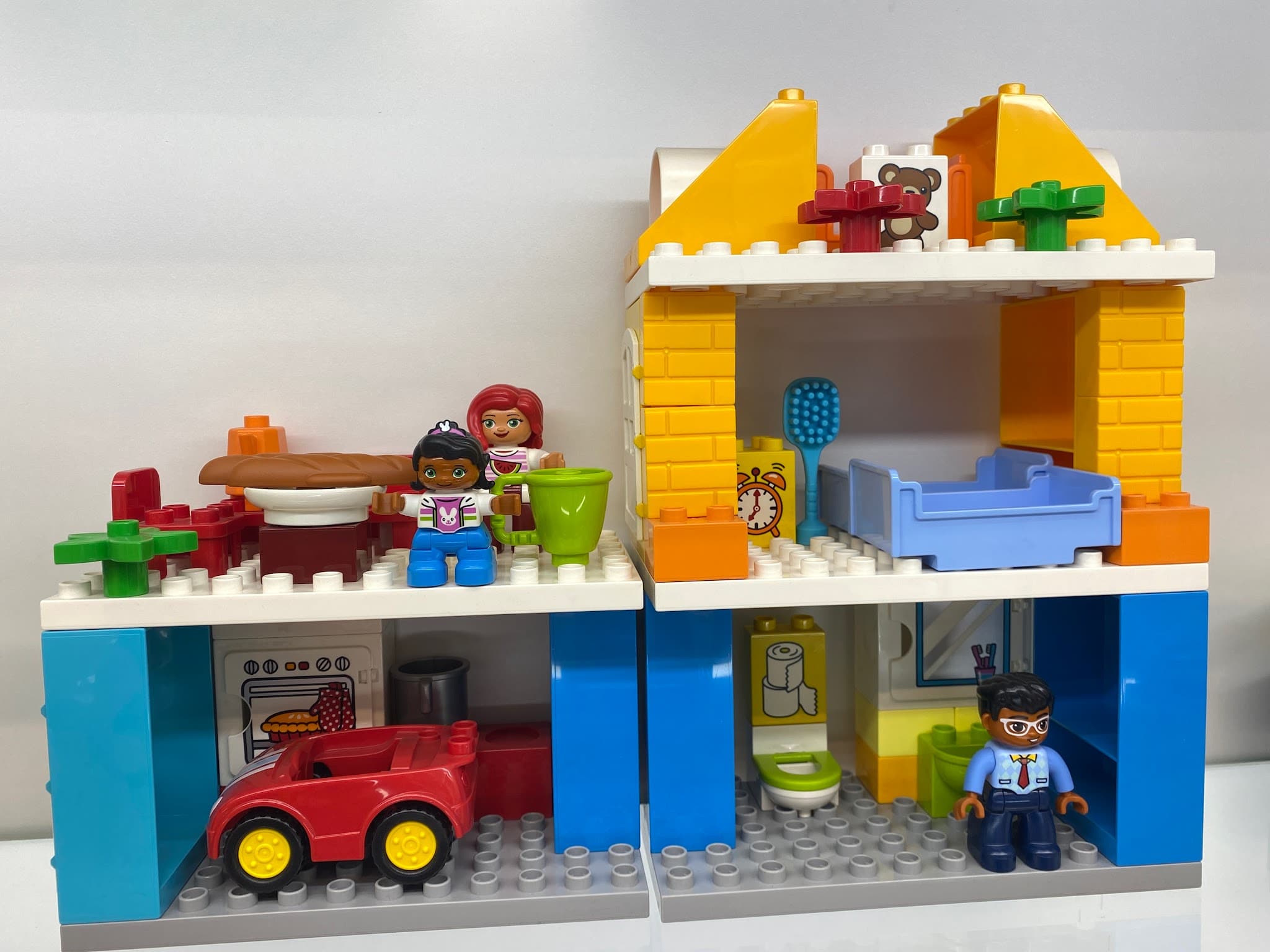 LEGO 10835 Family House