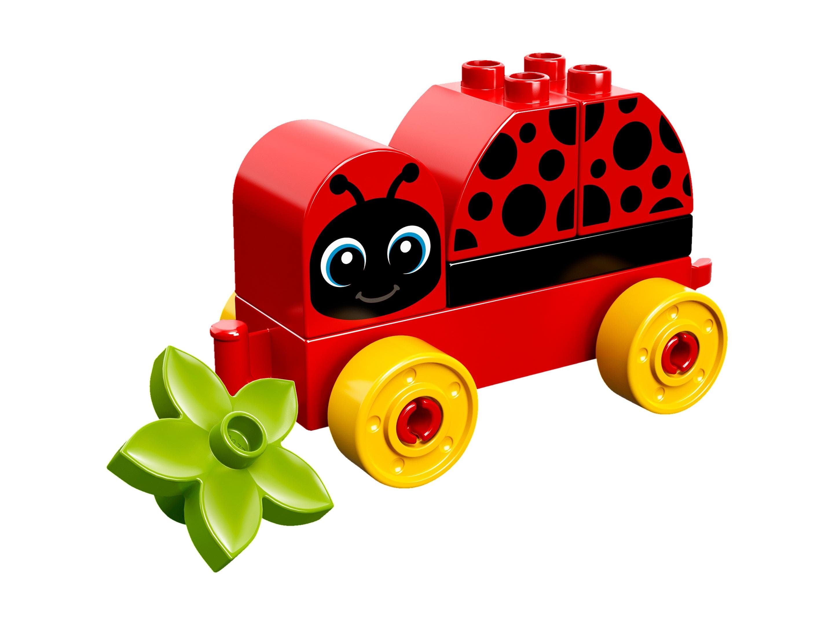 LEGO 10859 My First Ladybird