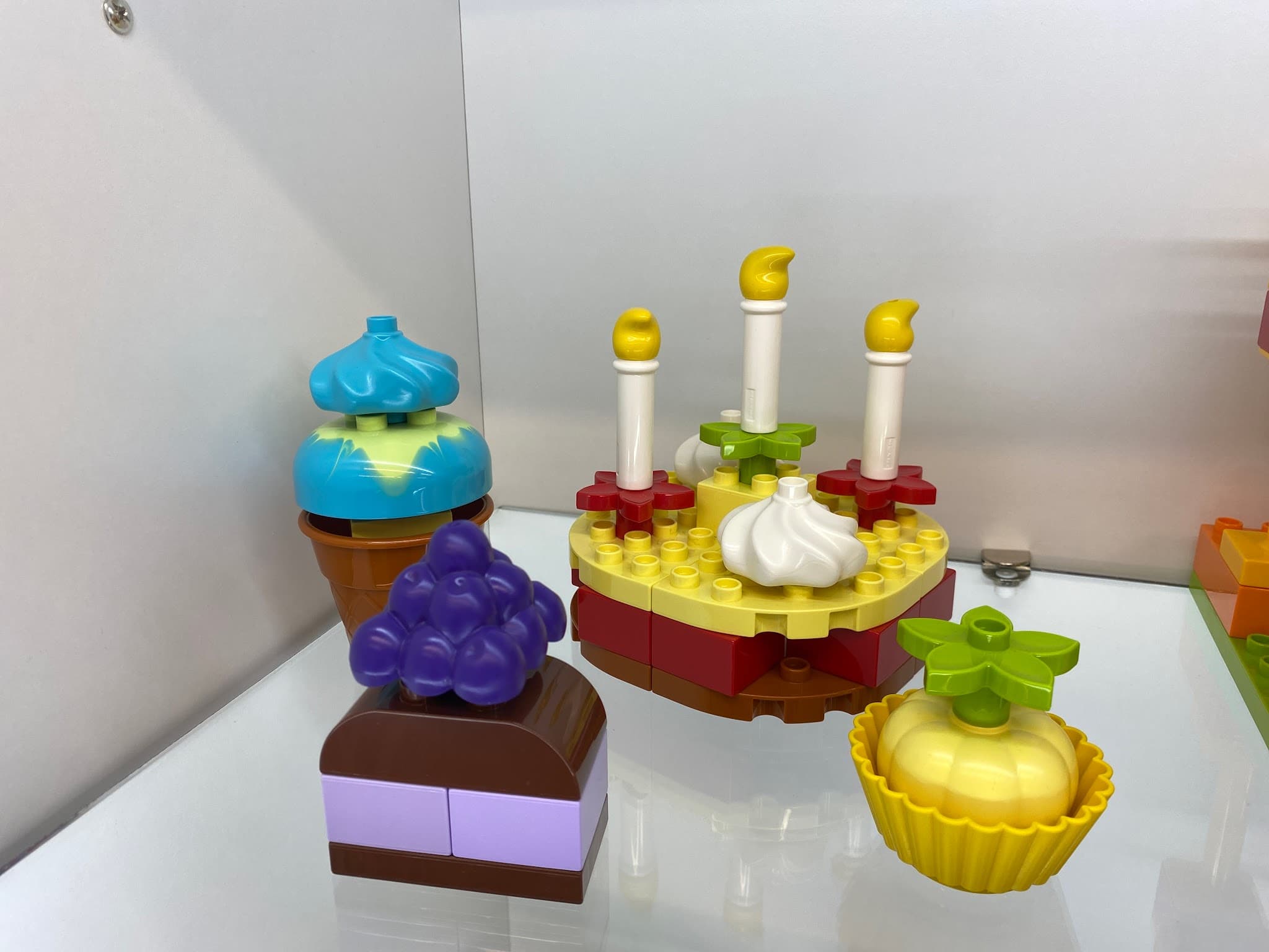 LEGO 10862 My First Celebration