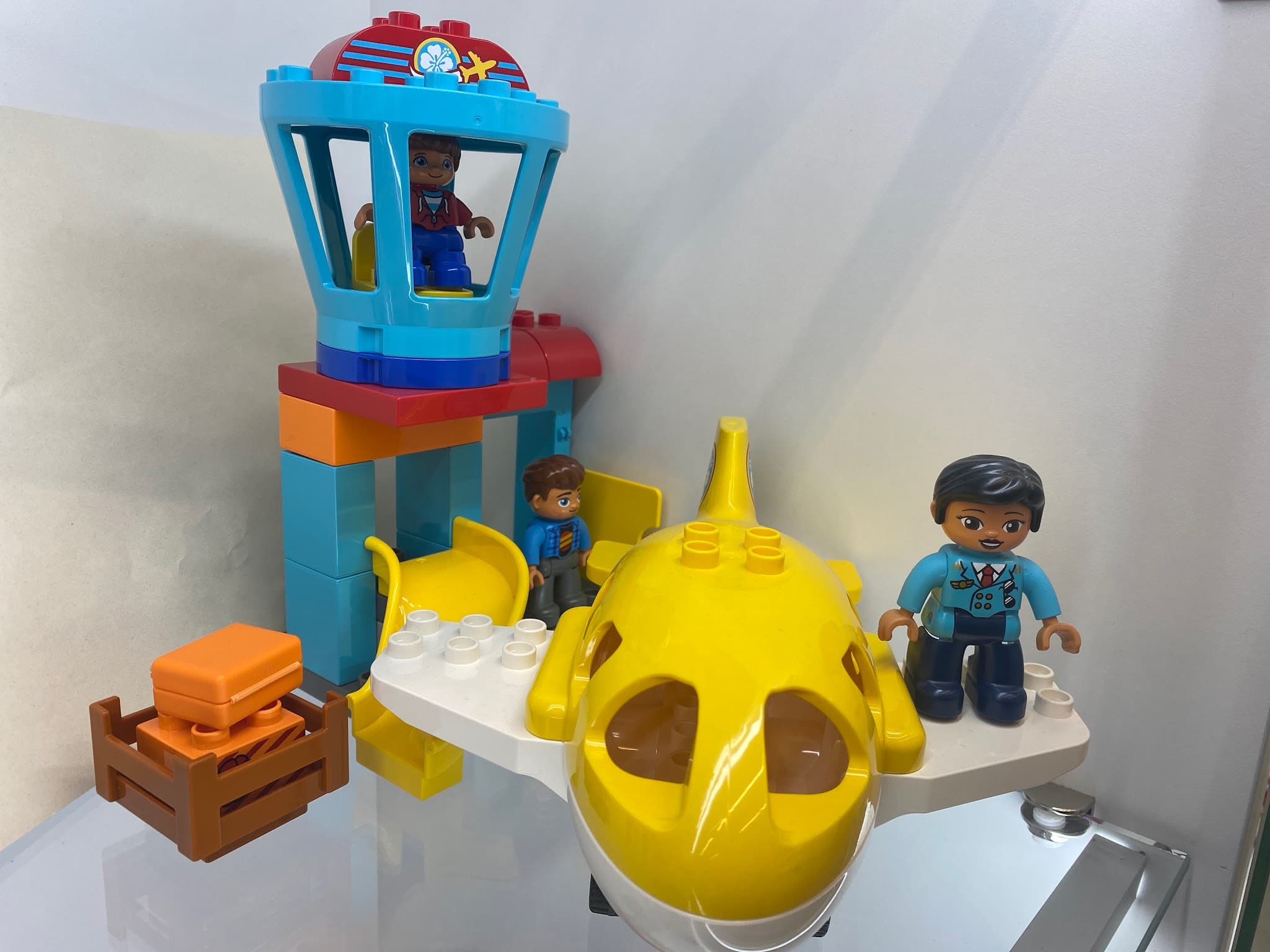 LEGO 10871 Airport