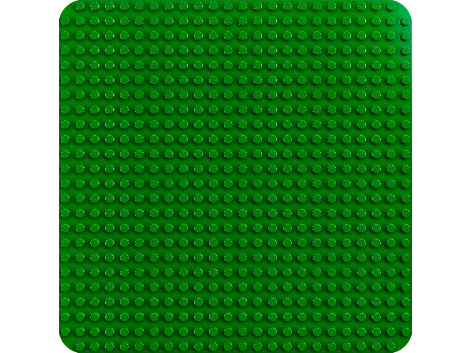 LEGO 10980 DUPLO Green Building Plate