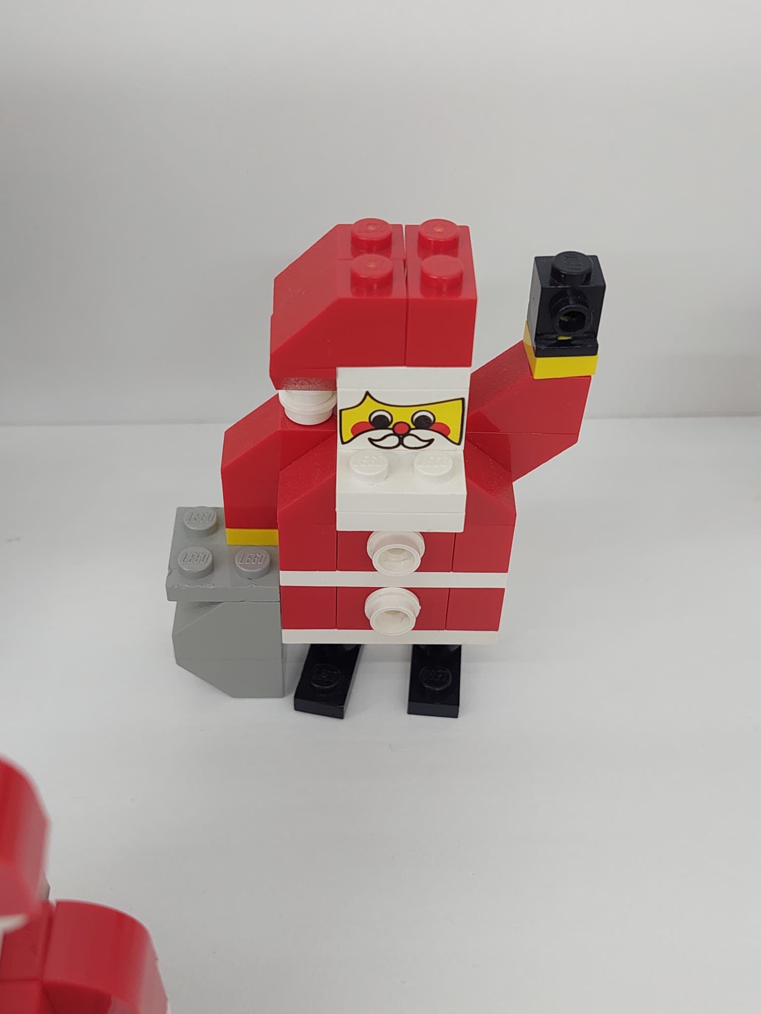 LEGO 1127 Santa