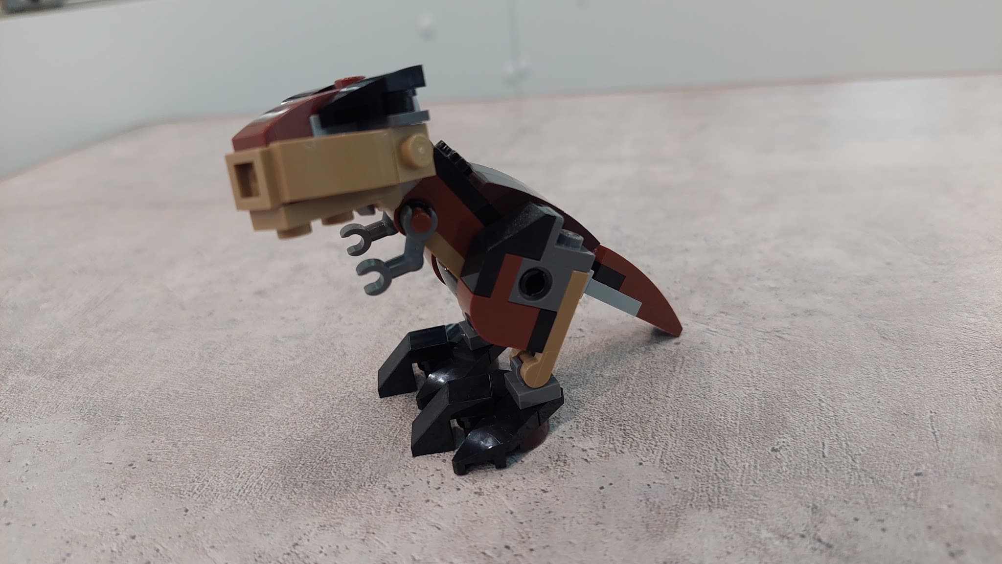 LEGO 122005 Tyrannosaurus Rex