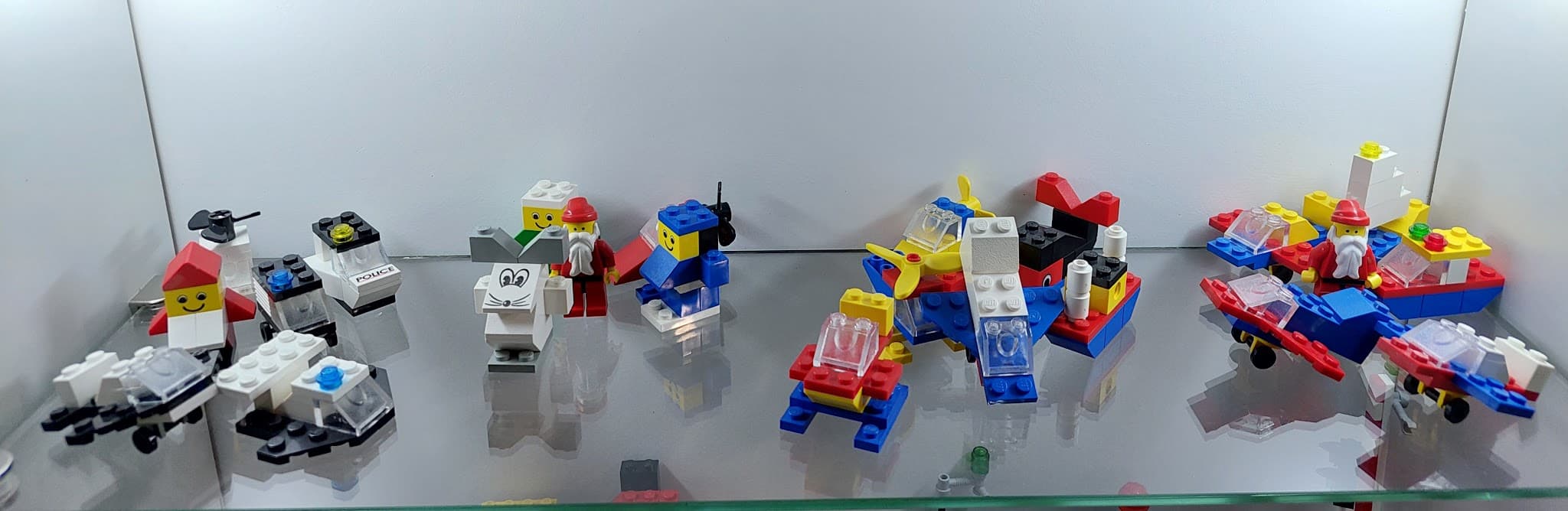 LEGO 1298 Advent Calendar