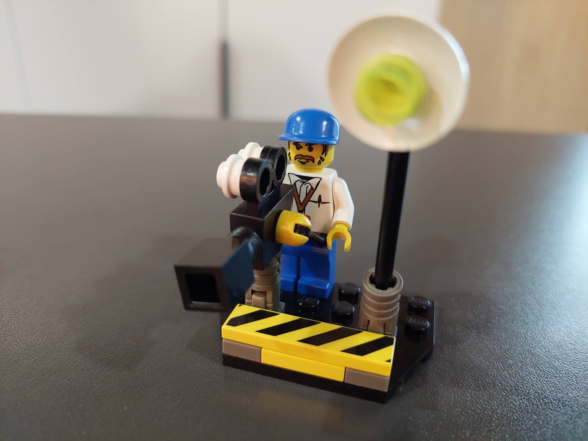 LEGO 1357 Cameraman