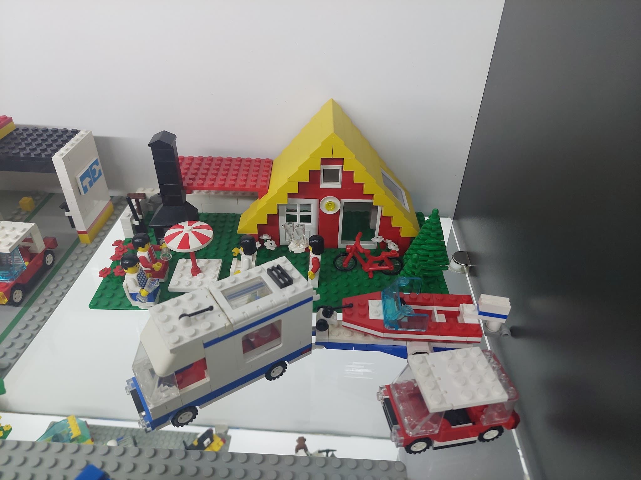 LEGO 1472 Vacation House