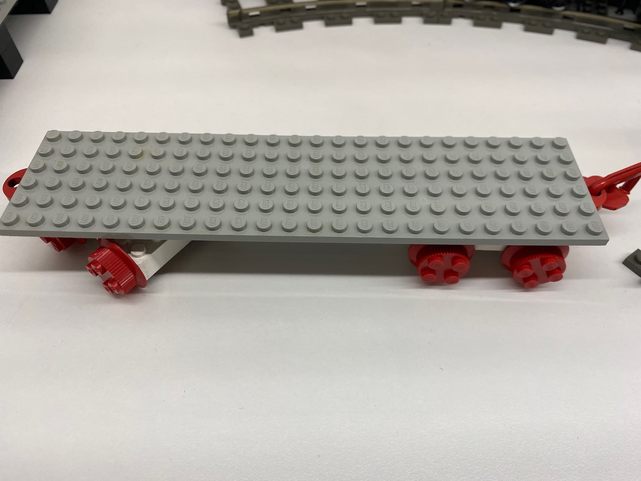 LEGO 153 Large Train Wagon