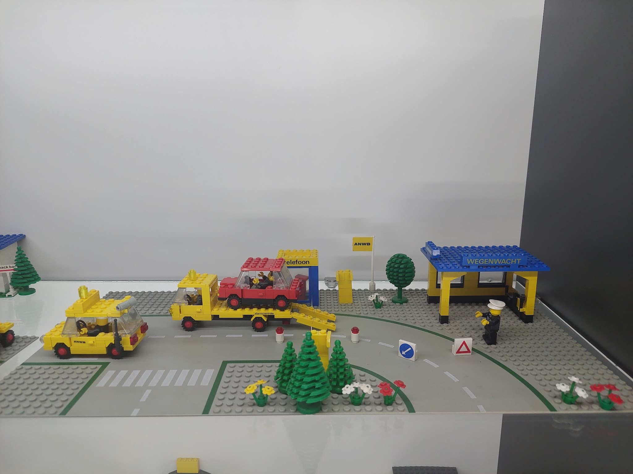 LEGO 1590-2 Breakdown Assistance