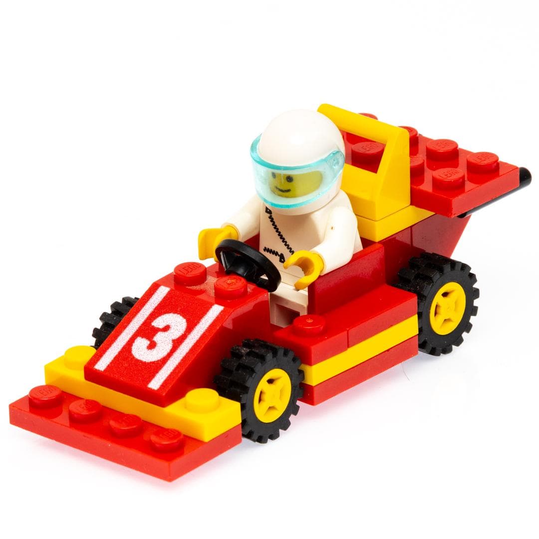 LEGO 1612 Victory Racer