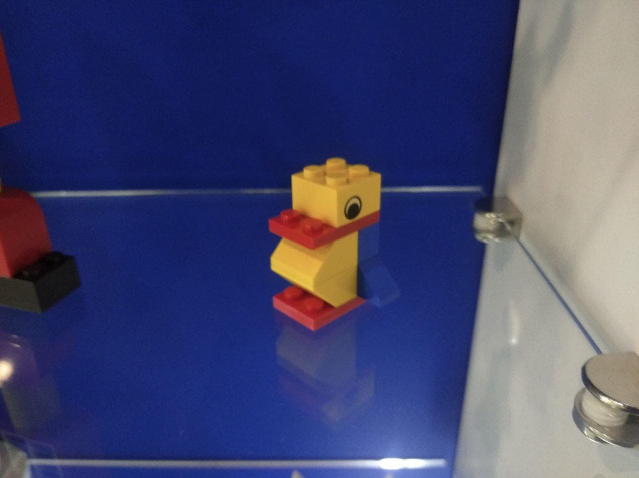 LEGO 1756 Animals