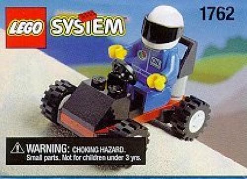 LEGO 1762 Go-Kart