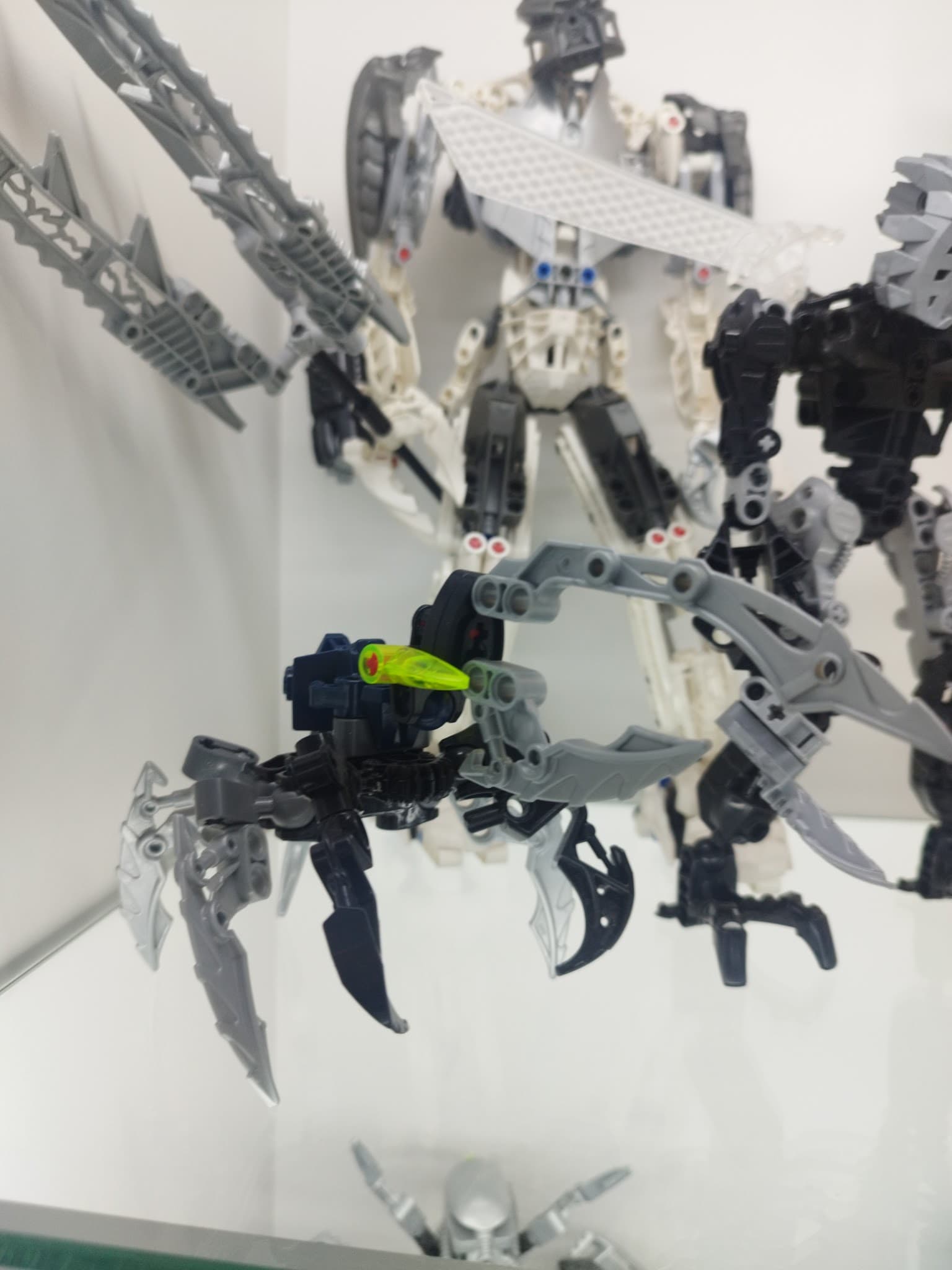 LEGO 20012 Click