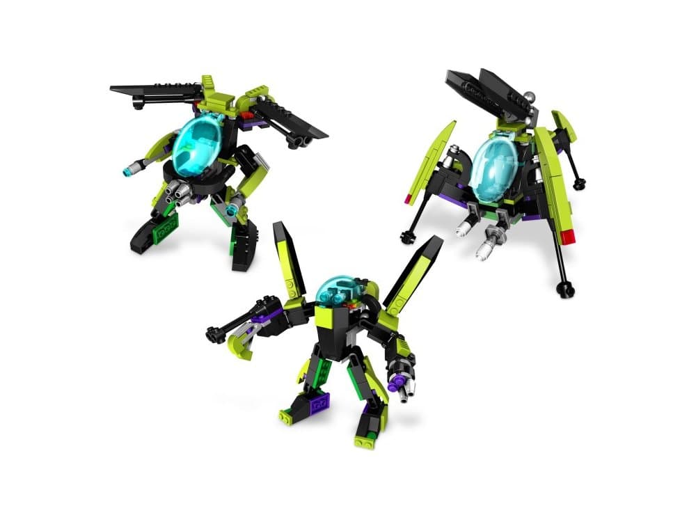 LEGO 20202 Robots