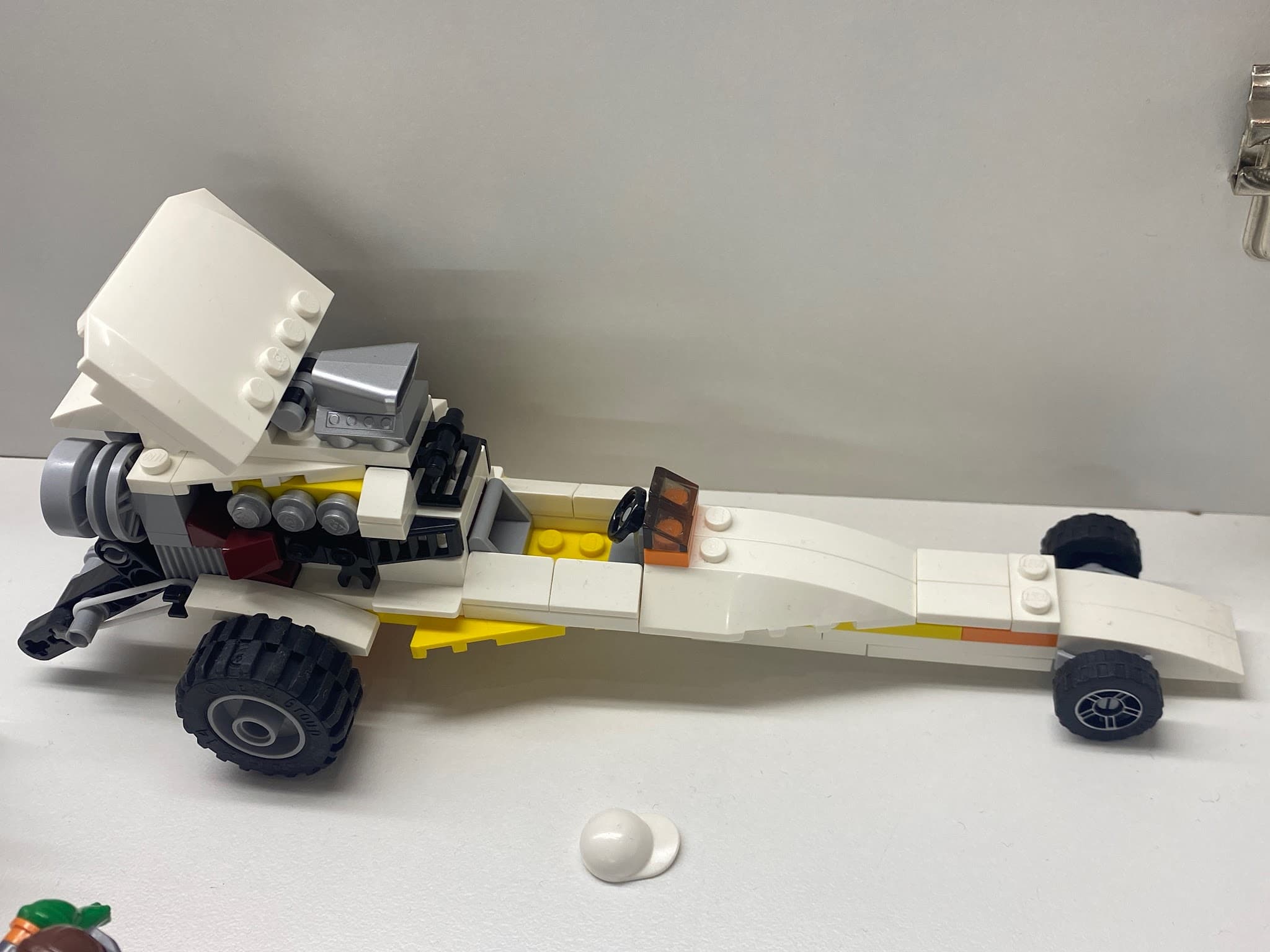 LEGO 20205 Auto Designer