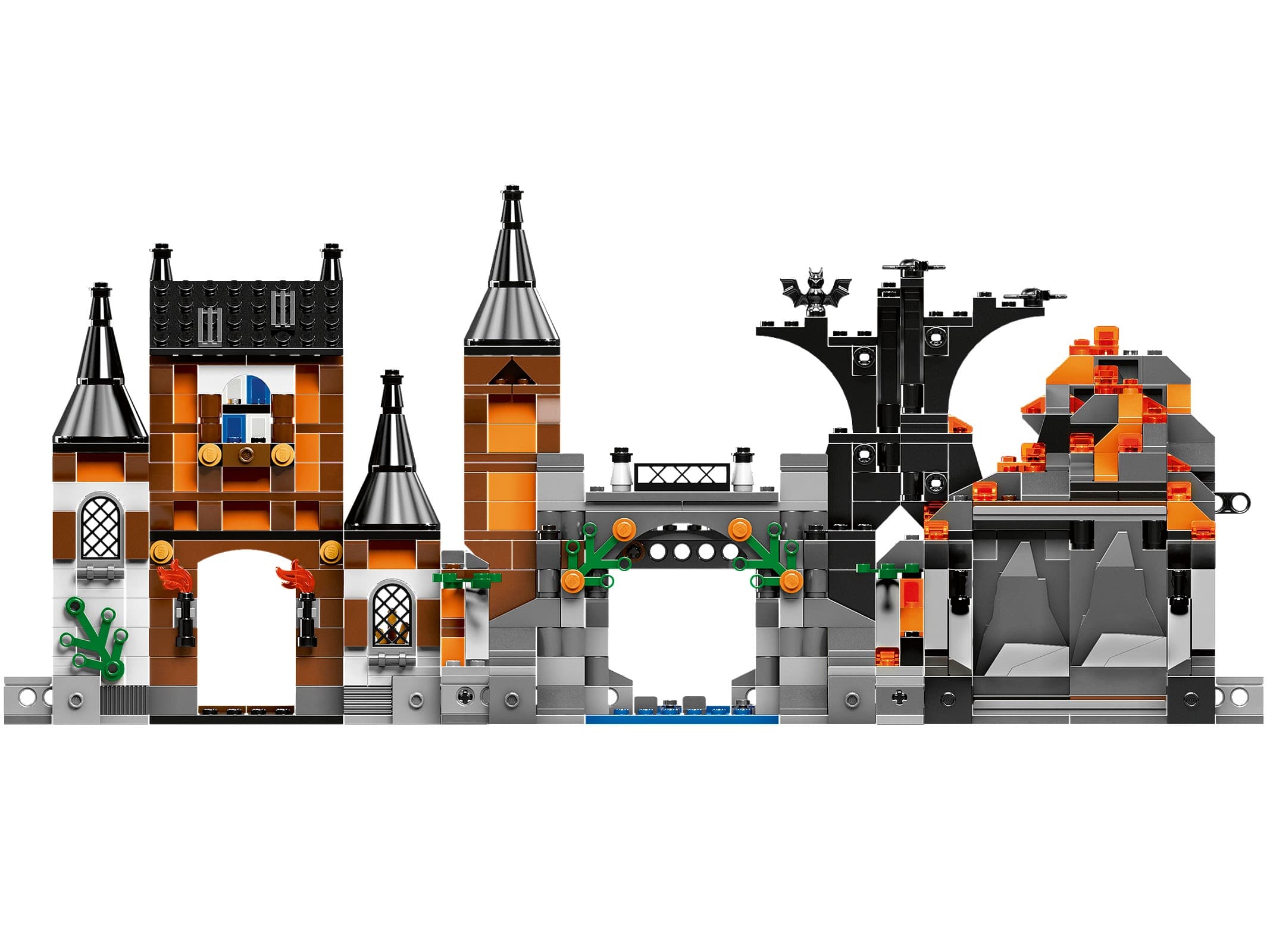 LEGO 20214 Adventure Designer