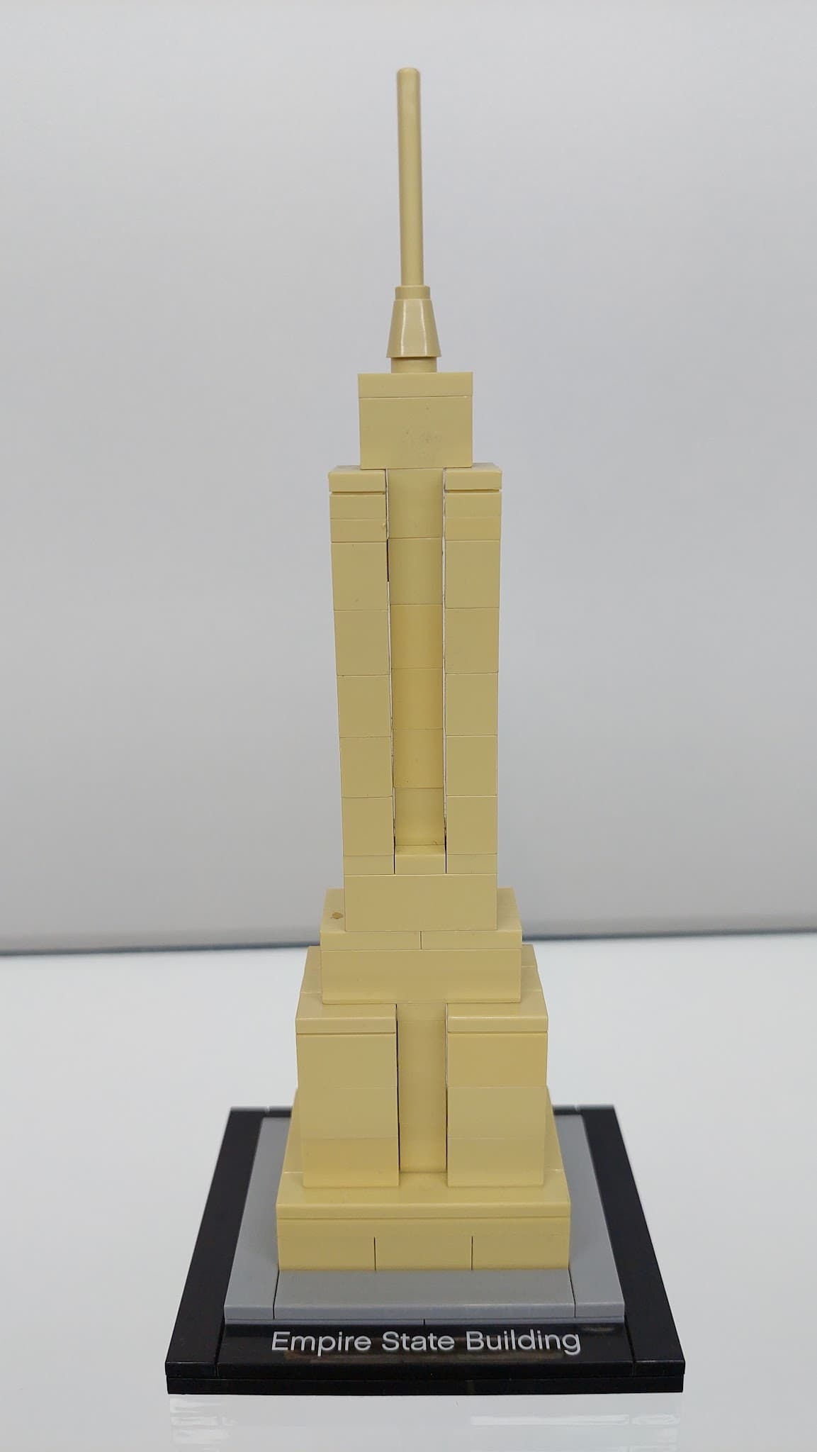 LEGO 21002 Empire State Building