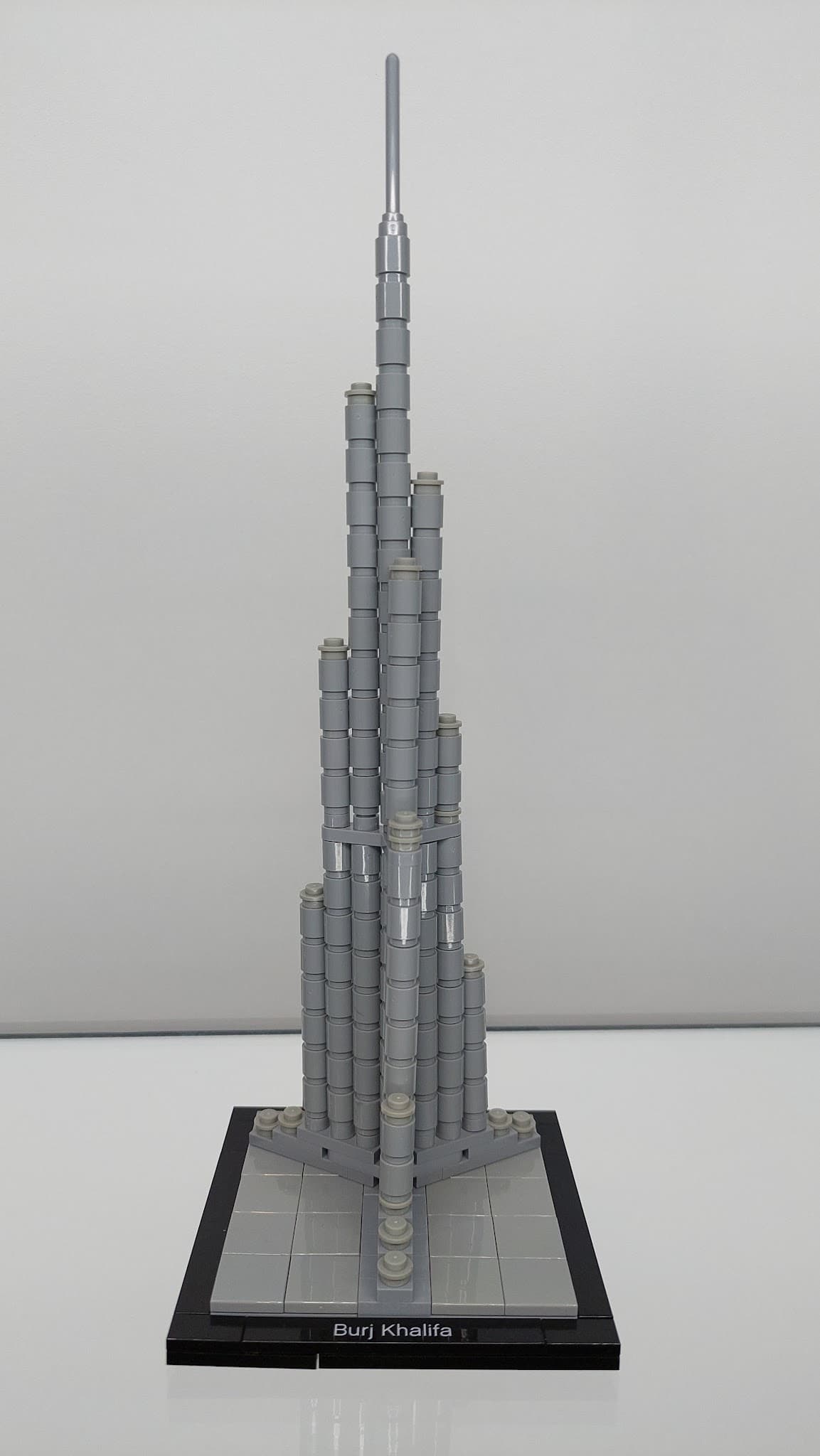 LEGO 21008 Burj Khalifa