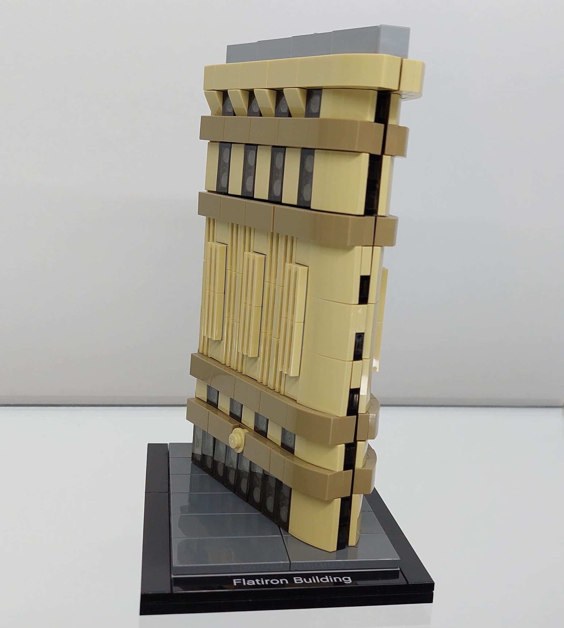 LEGO 21023 Flatiron Building