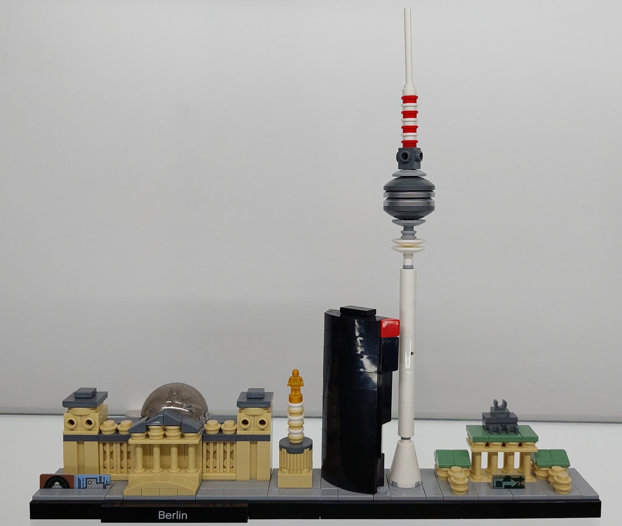 LEGO 21027 Berlin
