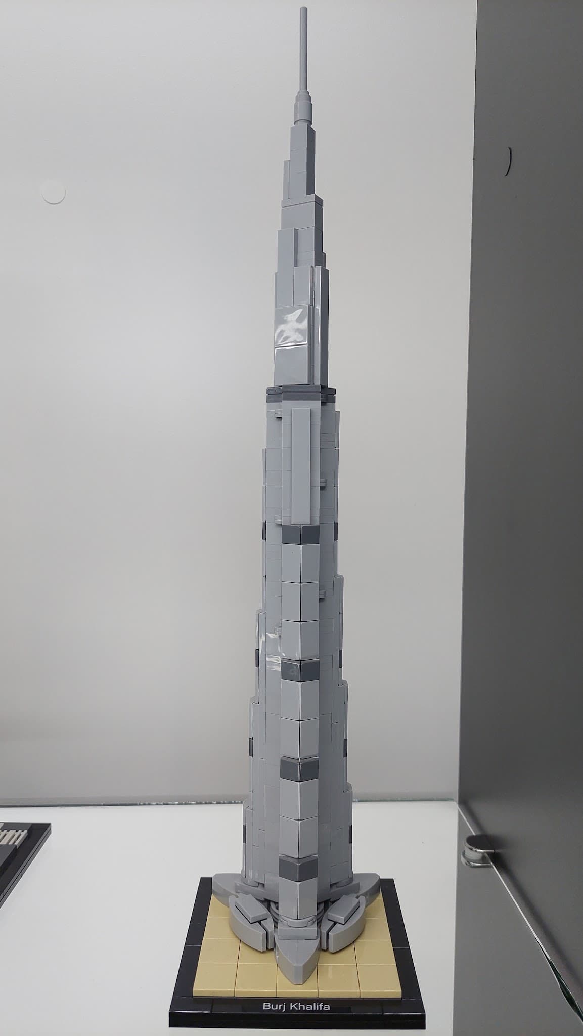 LEGO 21031 Burj Khalifa