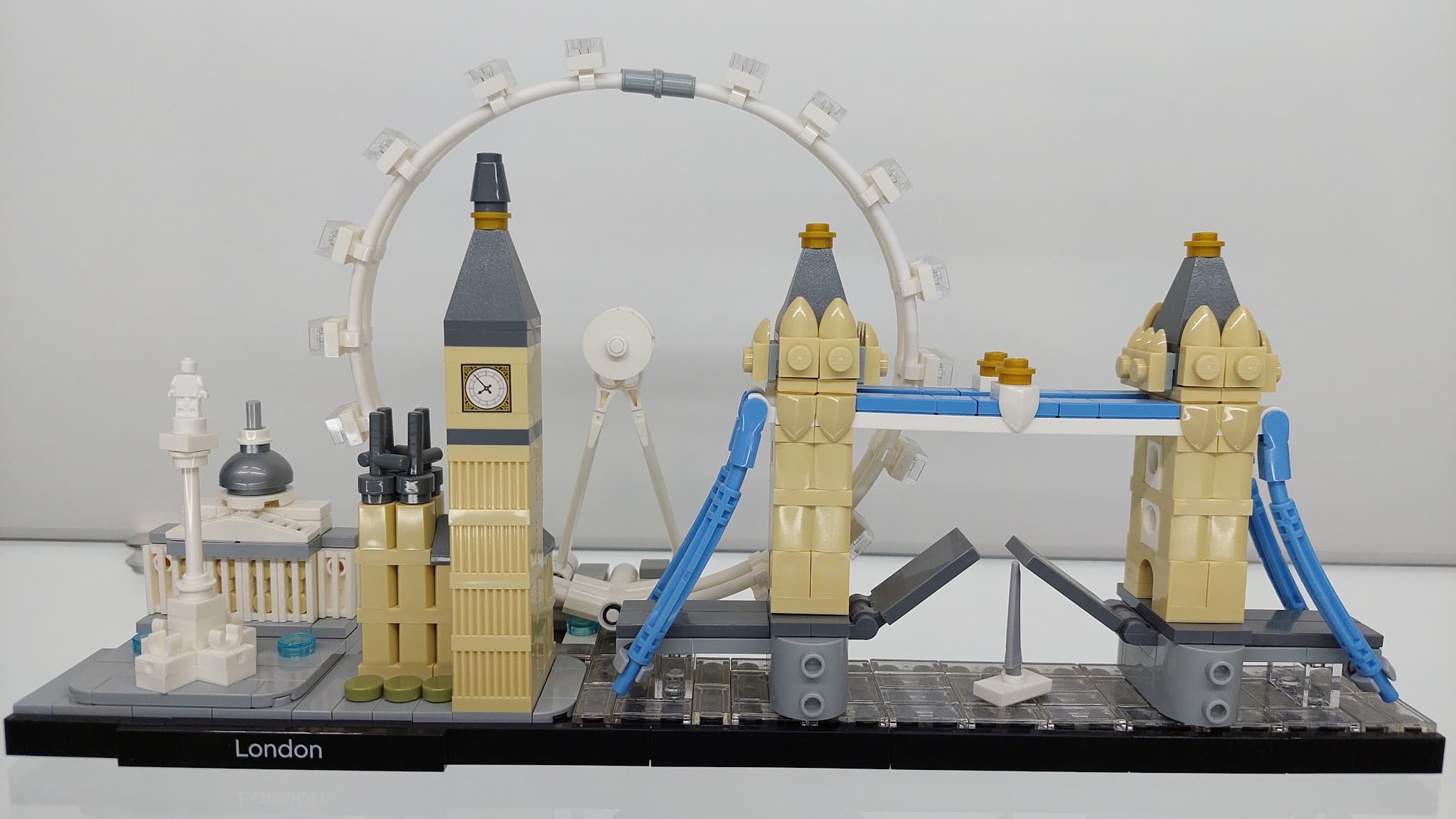 LEGO 21034 London