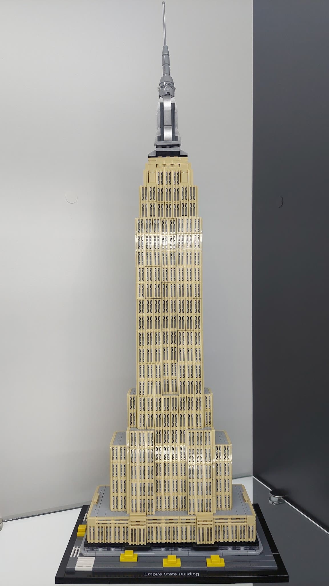 LEGO 21046 Empire State Building