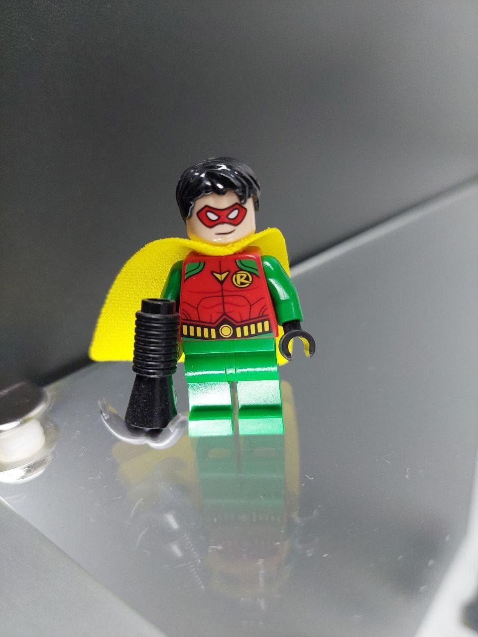 LEGO 211902 Robin