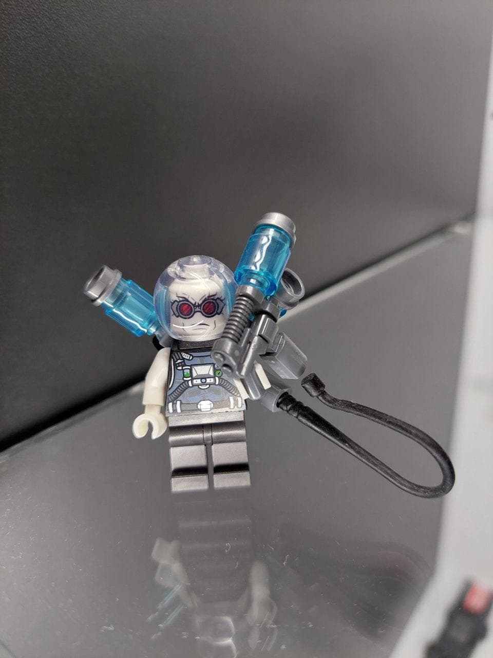 LEGO 212007 Mr. Freeze