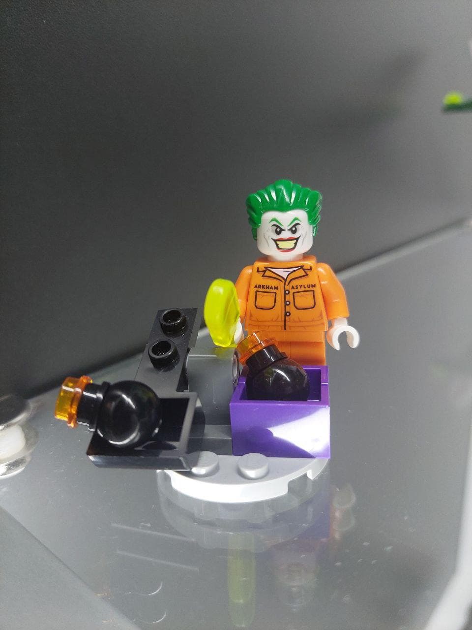 LEGO 212011 The Joker