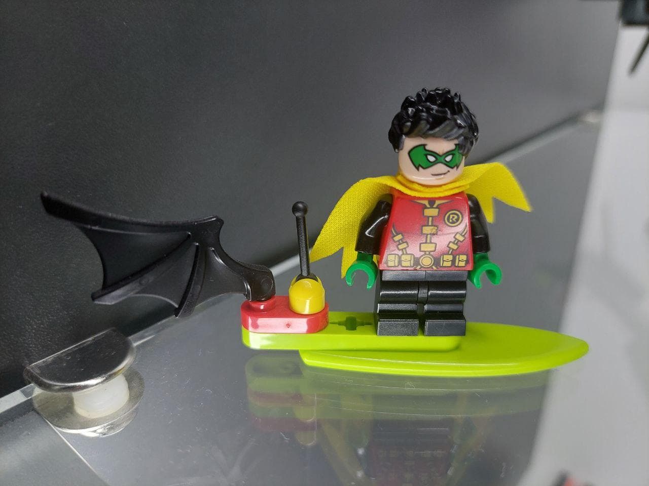 LEGO 212114 Robin