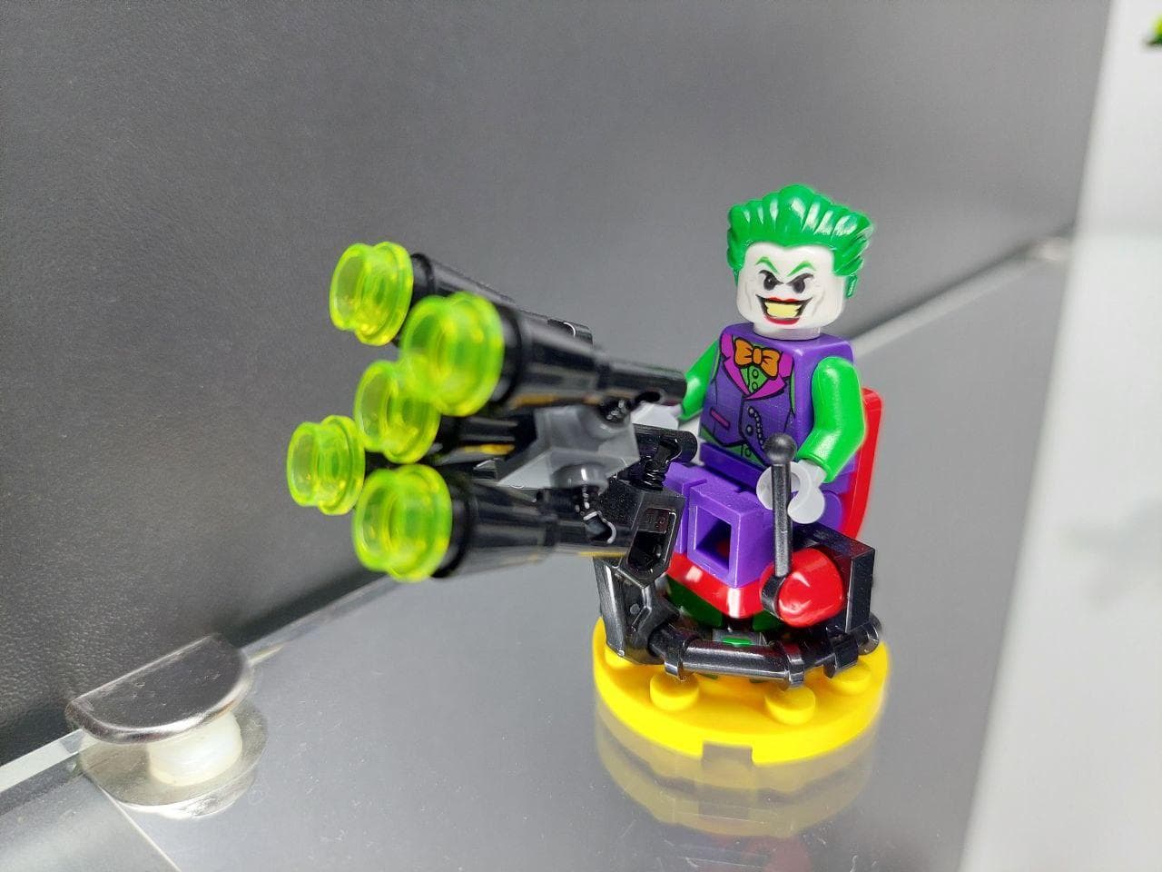 LEGO 212116 The Joker