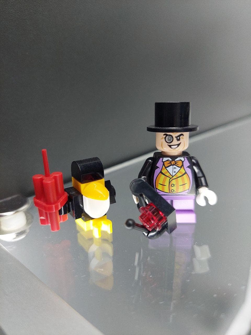 LEGO 212117 The Penguin