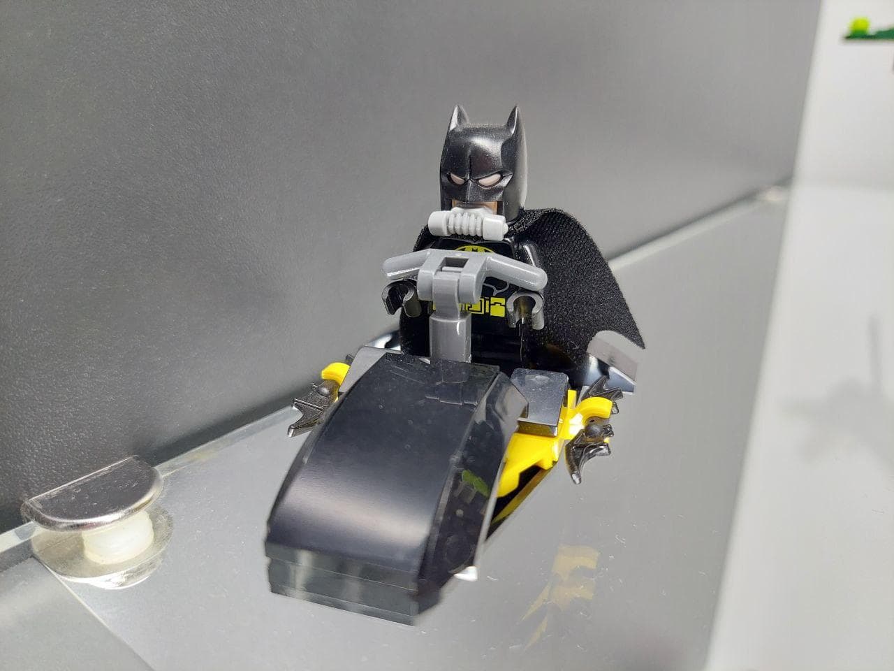 LEGO 212224 Batman with Jet Ski