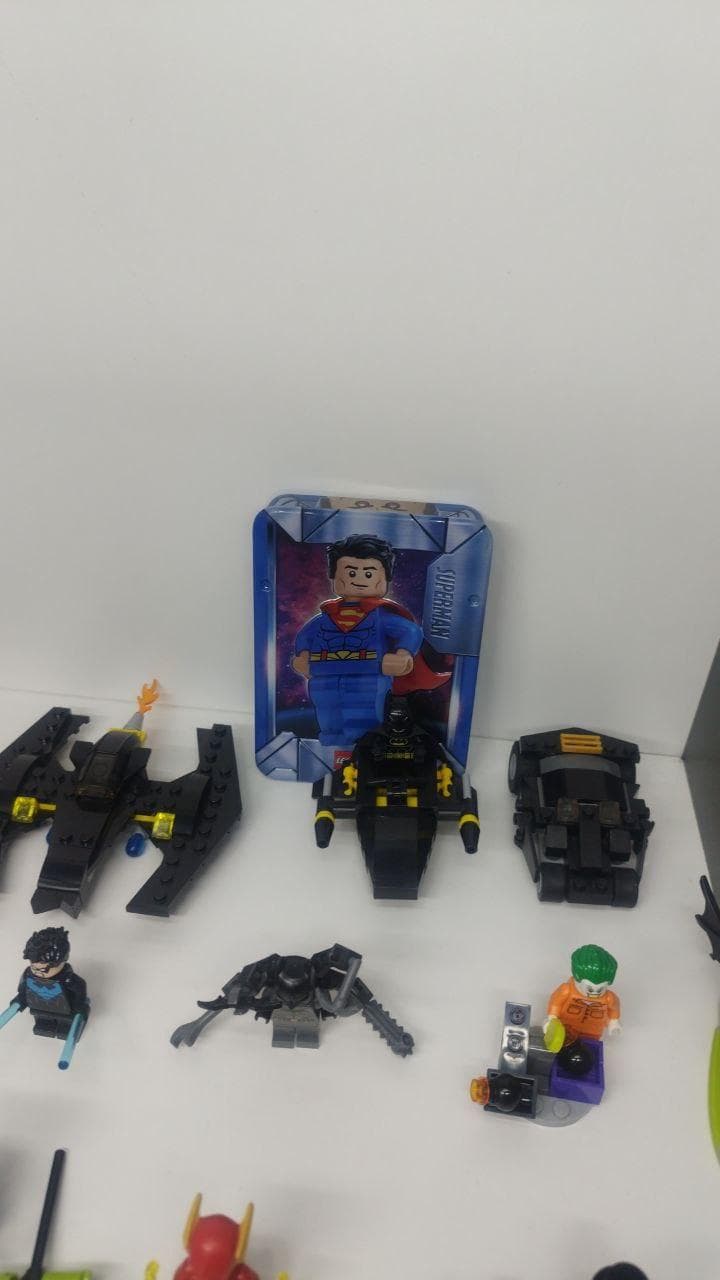 LEGO 212504 Superman