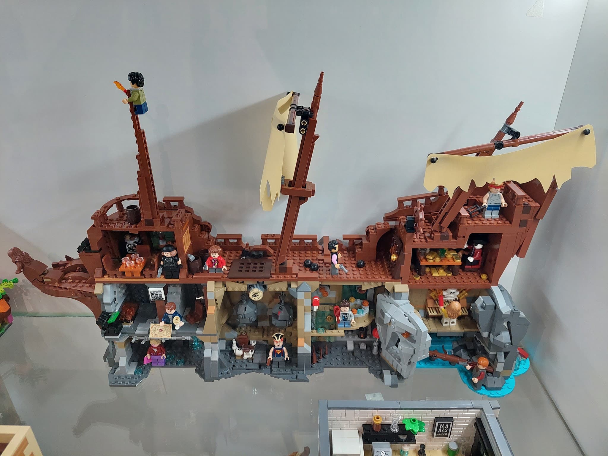 LEGO 21363 The Goonies