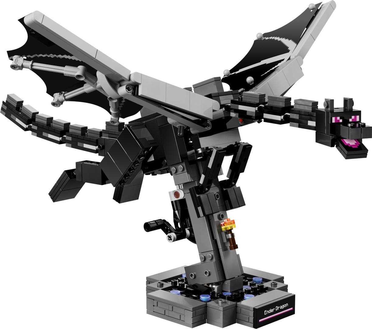 LEGO 21595 The Ender Dragon