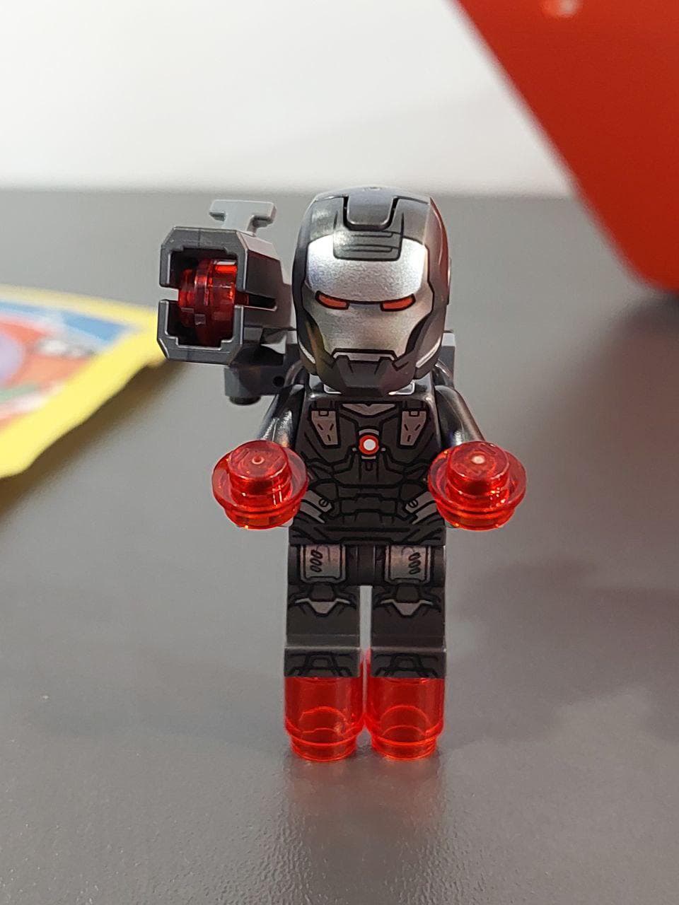 LEGO 242401 War Machine